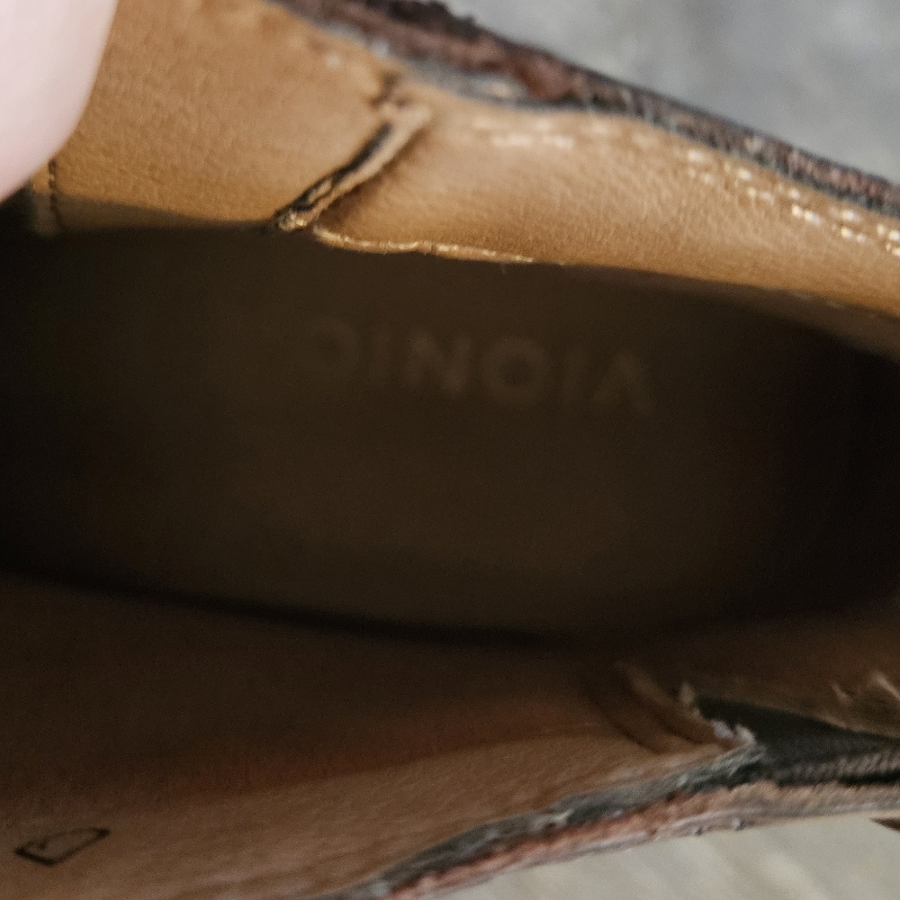 Vionic Melanie Boot - image 2